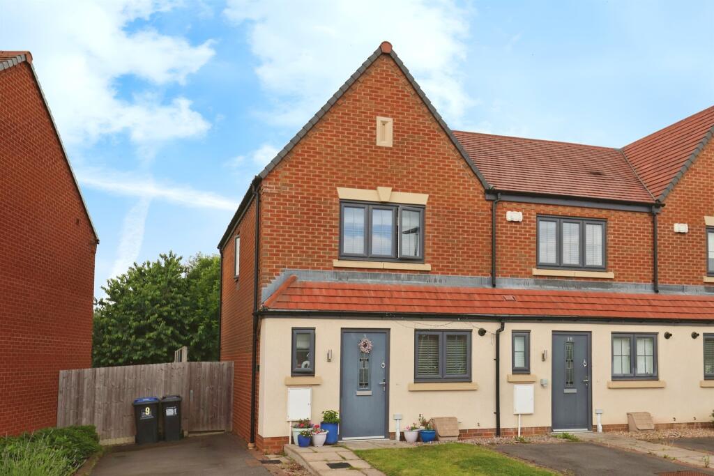 Main image of property: Royal Boulevard, Bishops Tachbrook, Leamington Spa