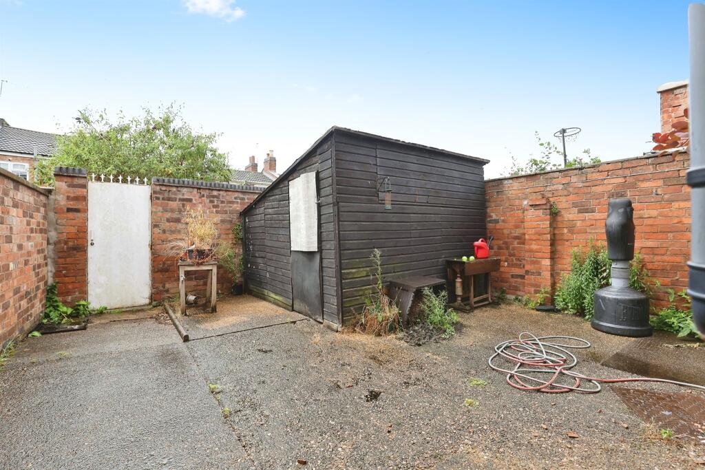 Additional property image - Forfield Place, Leamington Spa