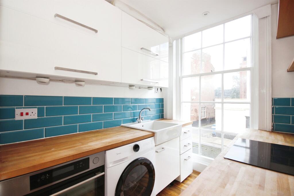 Additional property image - Spencer Street, Leamington Spa