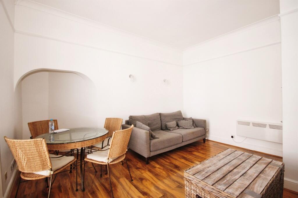 Property image - Spencer Street, Leamington Spa