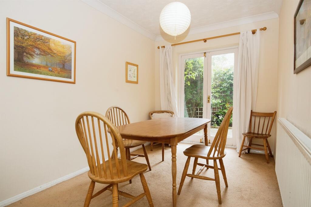 Additional property image - Campion Terrace, Leamington Spa