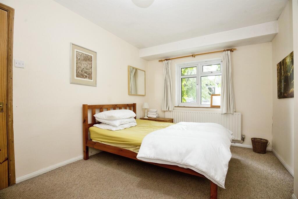 Additional property image - Campion Terrace, Leamington Spa
