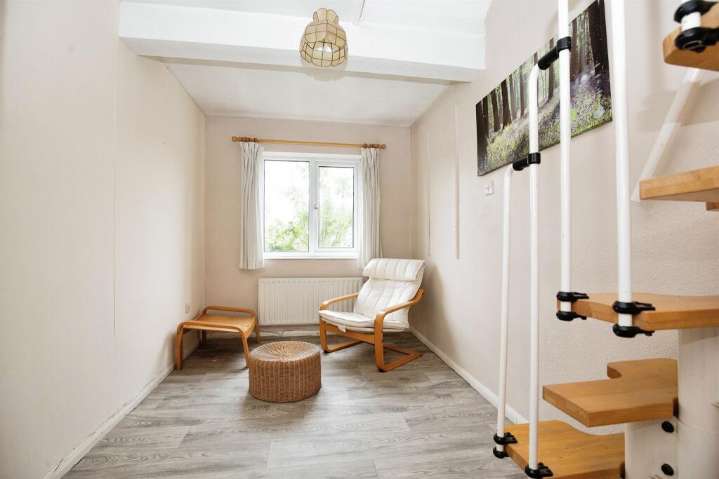 Additional property image - Campion Terrace, Leamington Spa