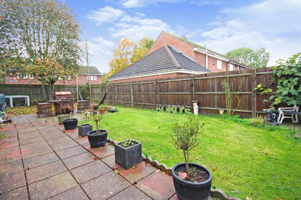 Additional property image - Marston Avenue, Lighthorne Heath, Leamington Spa