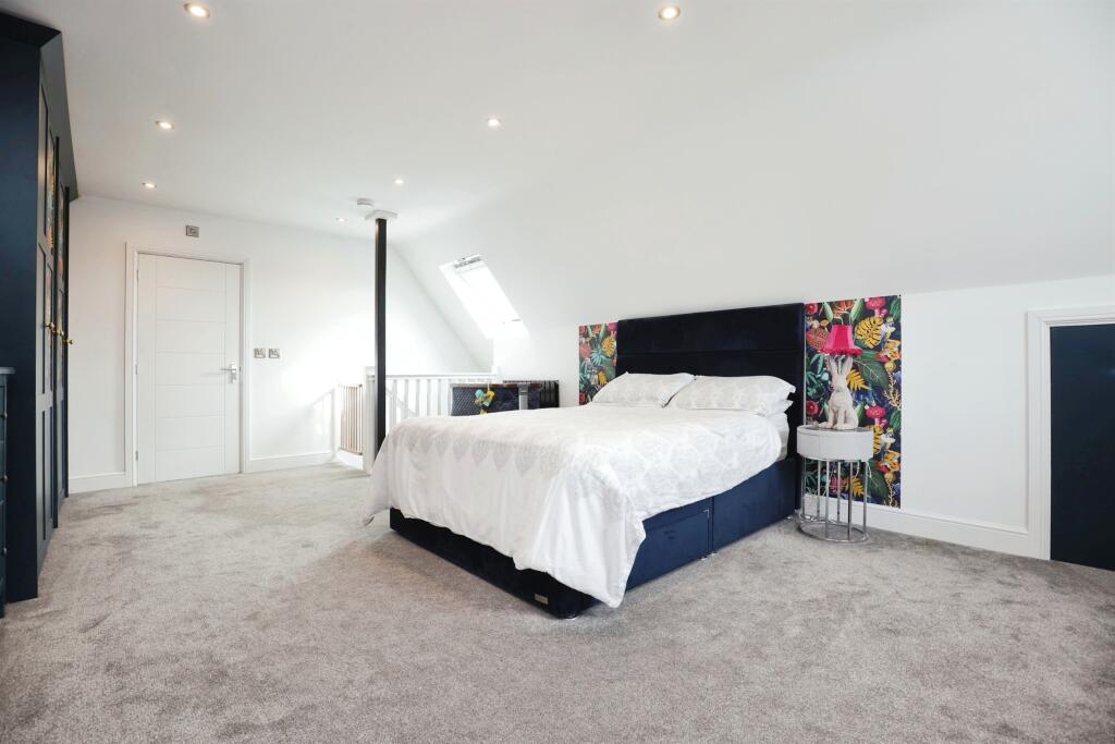 Additional property image - Jubilee Way, Bishops Tachbrook, Leamington Spa