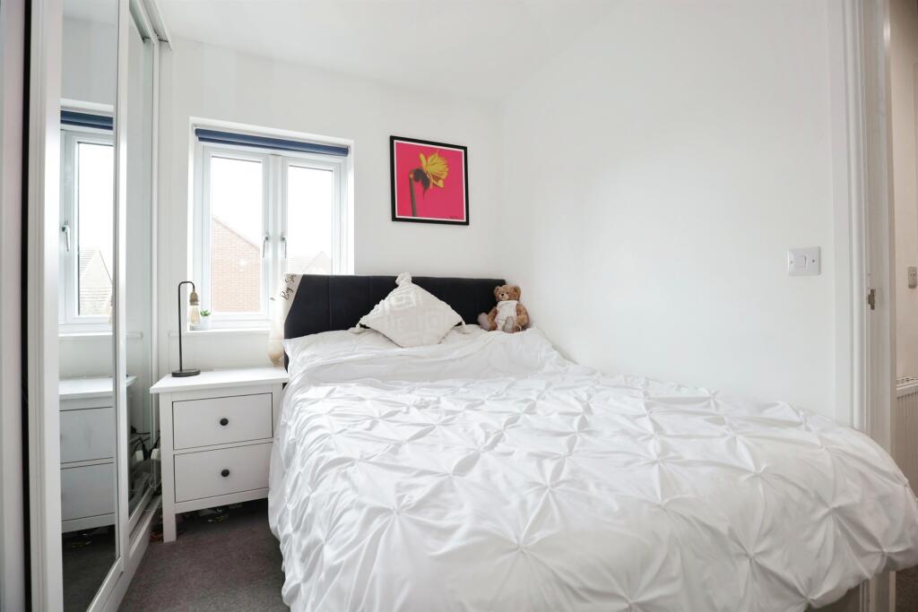 Additional property image - Jubilee Way, Bishops Tachbrook, Leamington Spa