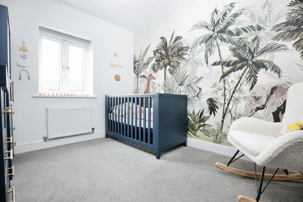 Additional property image - Jubilee Way, Bishops Tachbrook, Leamington Spa