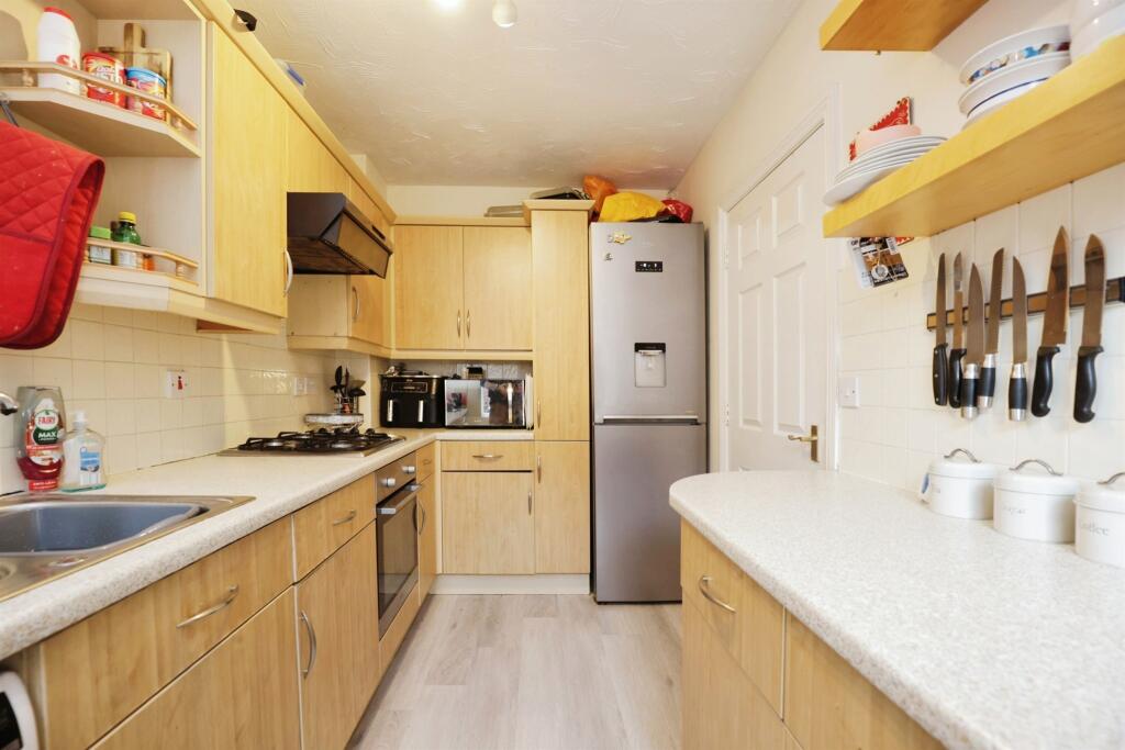 Additional property image - Coriolanus Square, Heathcote, Warwick
