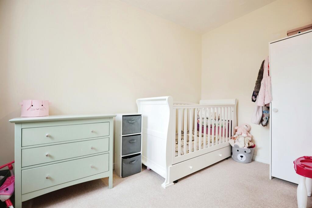 Additional property image - Coriolanus Square, Heathcote, Warwick