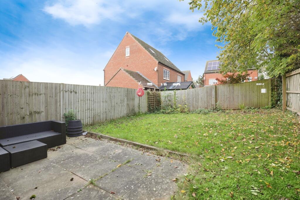 Additional property image - Coriolanus Square, Heathcote, Warwick