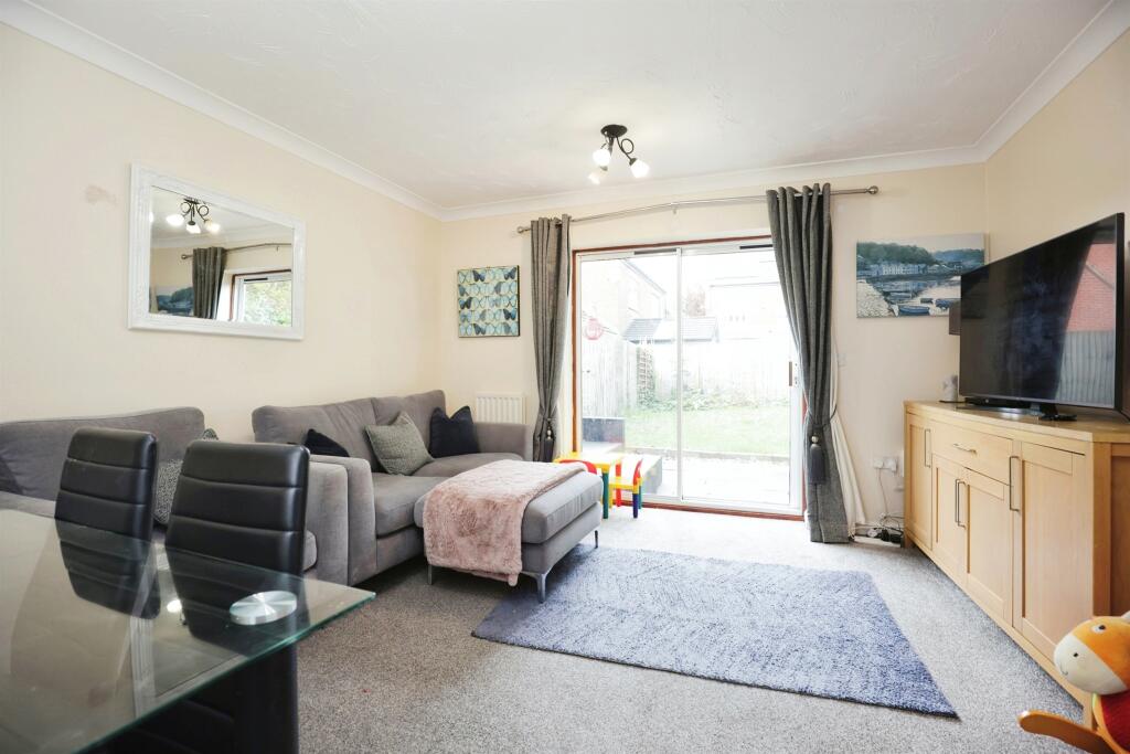 Additional property image - Coriolanus Square, Heathcote, Warwick