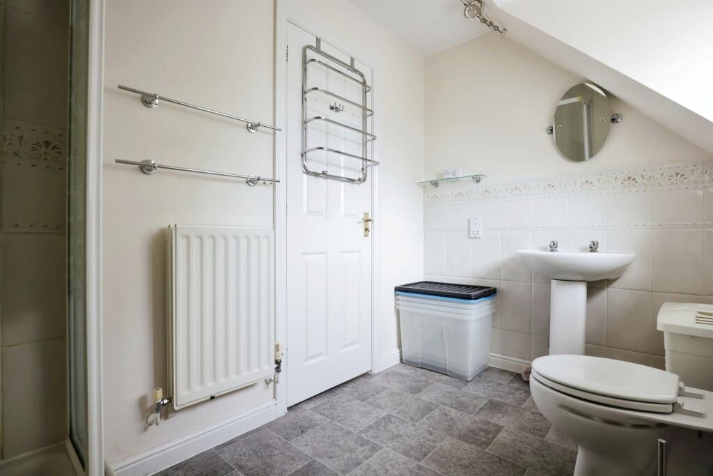 Additional property image - Coriolanus Square, Heathcote, Warwick