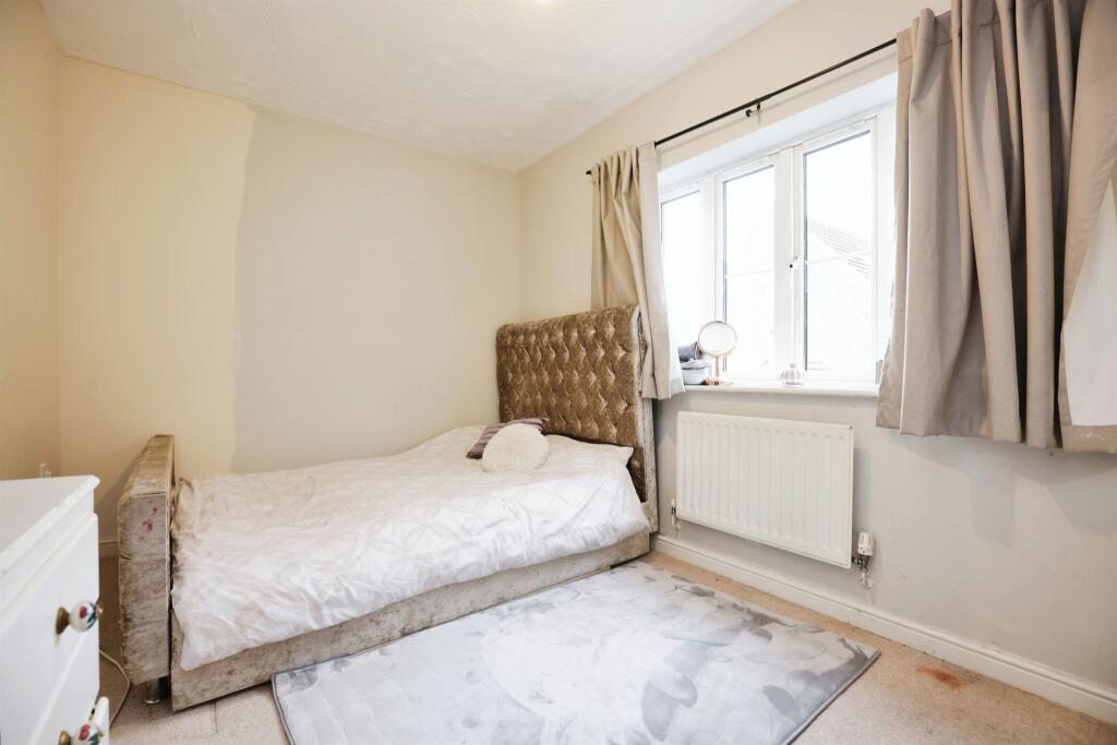 Additional property image - Coriolanus Square, Heathcote, Warwick