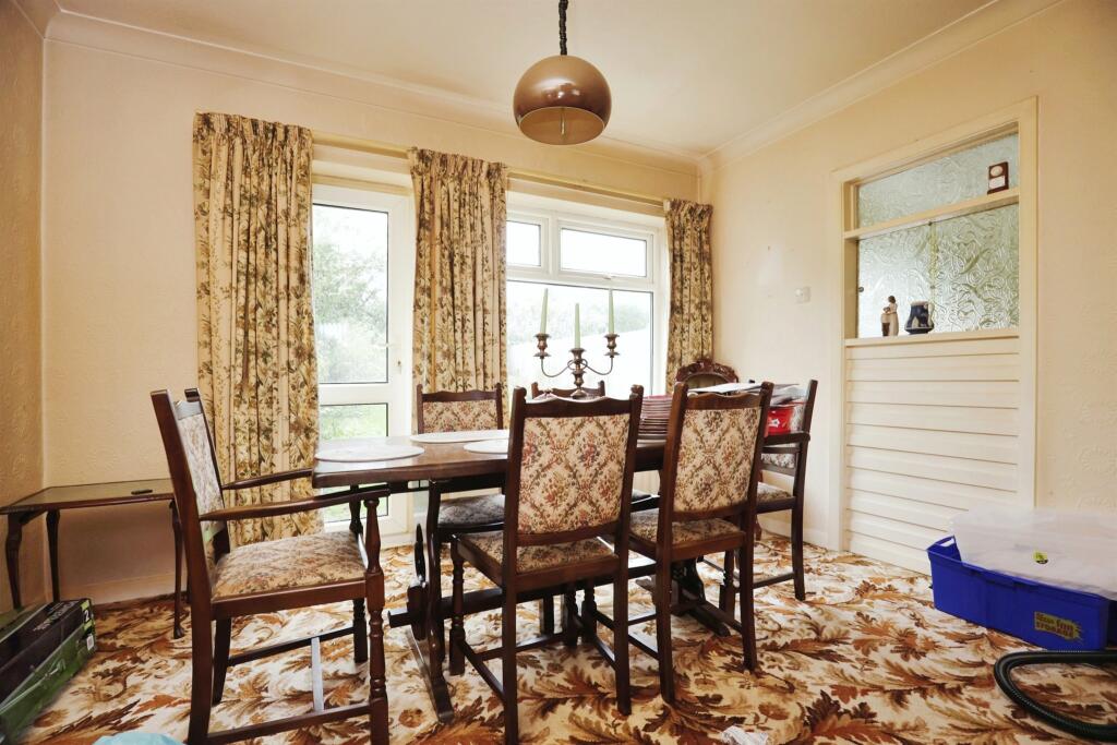 Additional property image - Borrowdale Drive, Leamington Spa