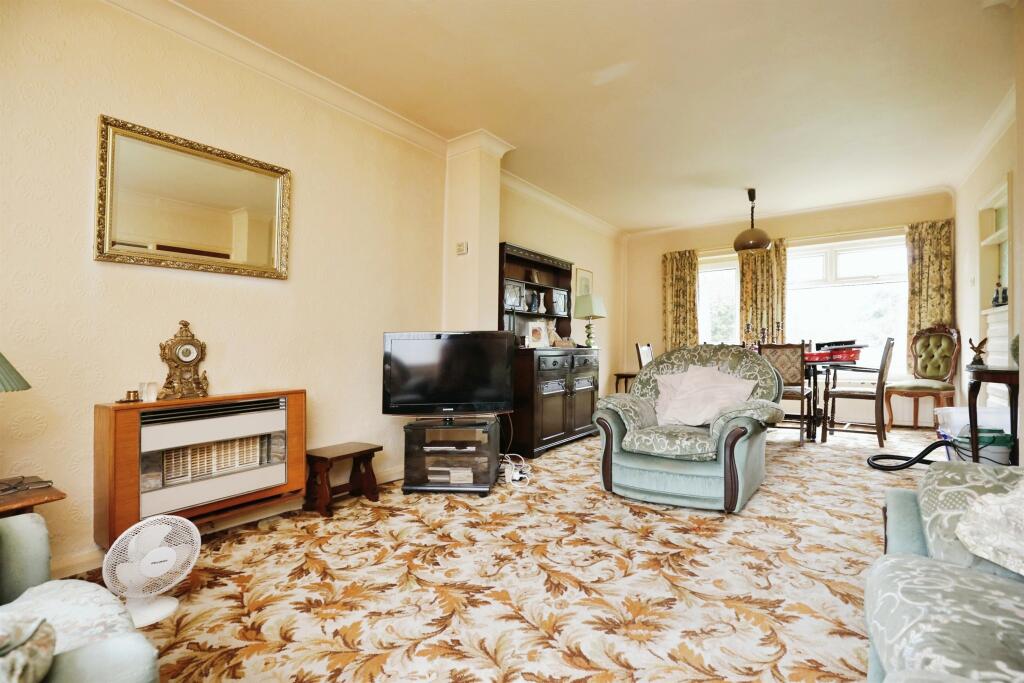 Additional property image - Borrowdale Drive, Leamington Spa