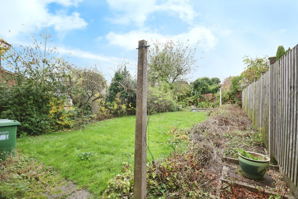 Additional property image - Borrowdale Drive, Leamington Spa