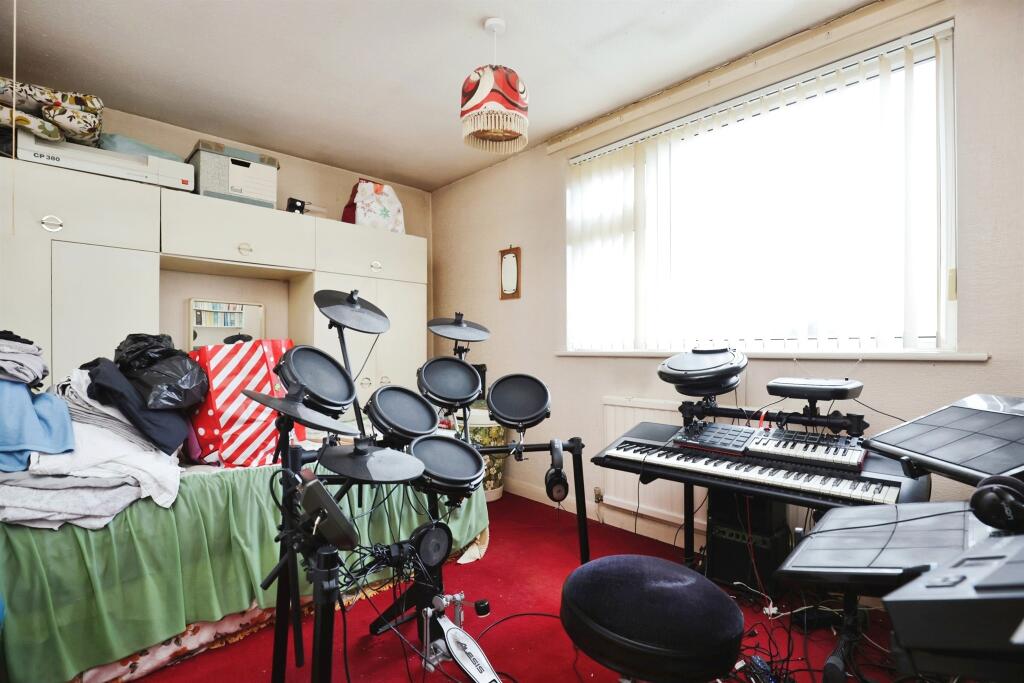 Additional property image - Borrowdale Drive, Leamington Spa