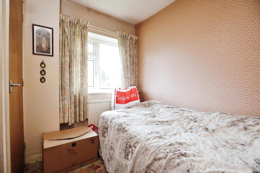 Additional property image - Borrowdale Drive, Leamington Spa