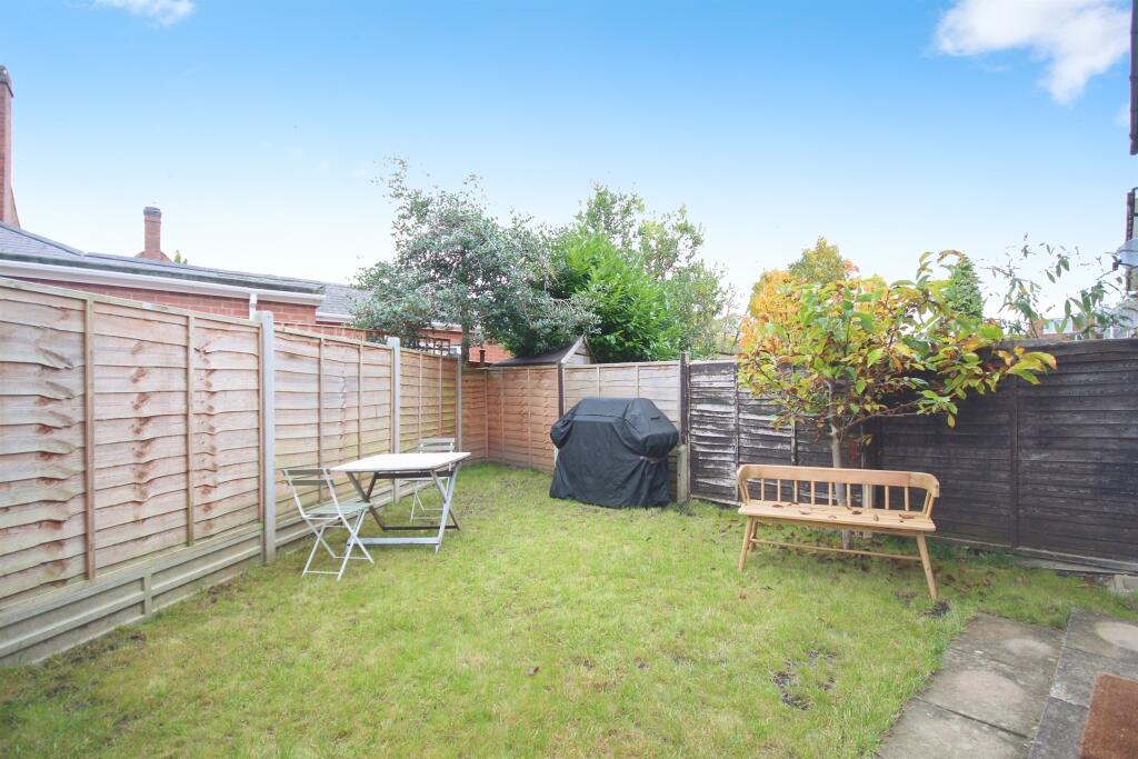 Additional property image - Beaconsfield Street, Leamington Spa