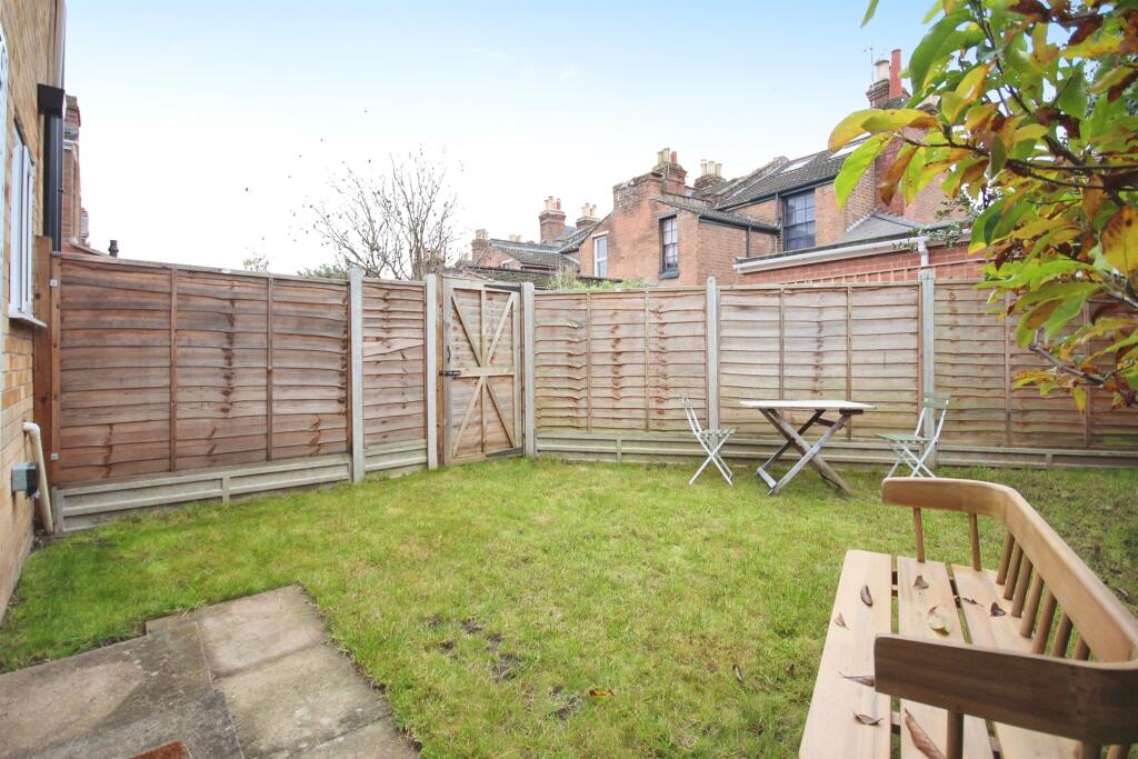 Additional property image - Beaconsfield Street, Leamington Spa