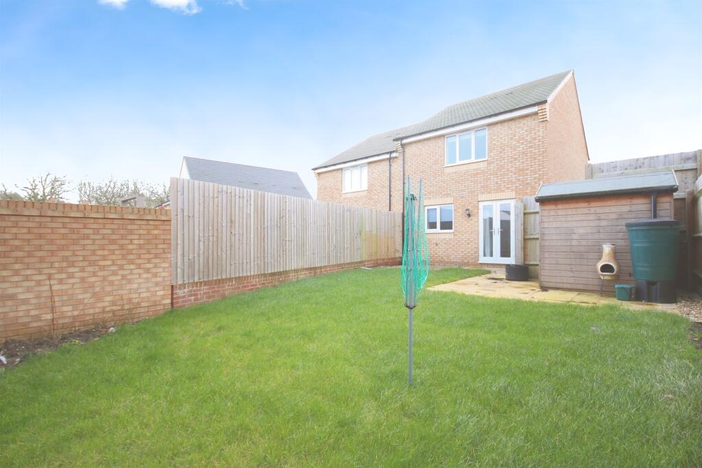 Additional property image - Gaydon Coppice Avenue, Upper Lighthorne, Leamington Spa
