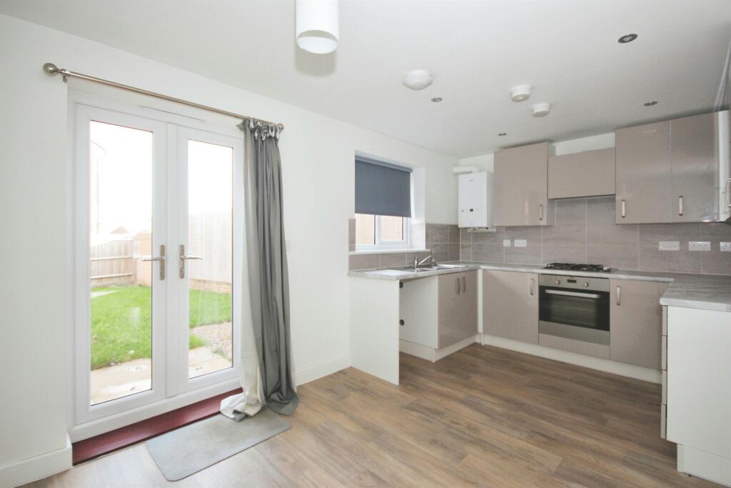 Additional property image - Gaydon Coppice Avenue, Upper Lighthorne, Leamington Spa