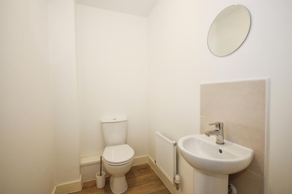 Additional property image - Gaydon Coppice Avenue, Upper Lighthorne, Leamington Spa