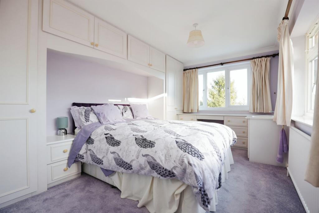 Additional property image - Farm Street, Harbury, Leamington Spa