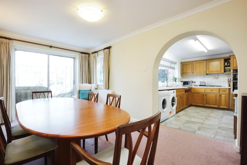 Additional property image - Farm Street, Harbury, Leamington Spa