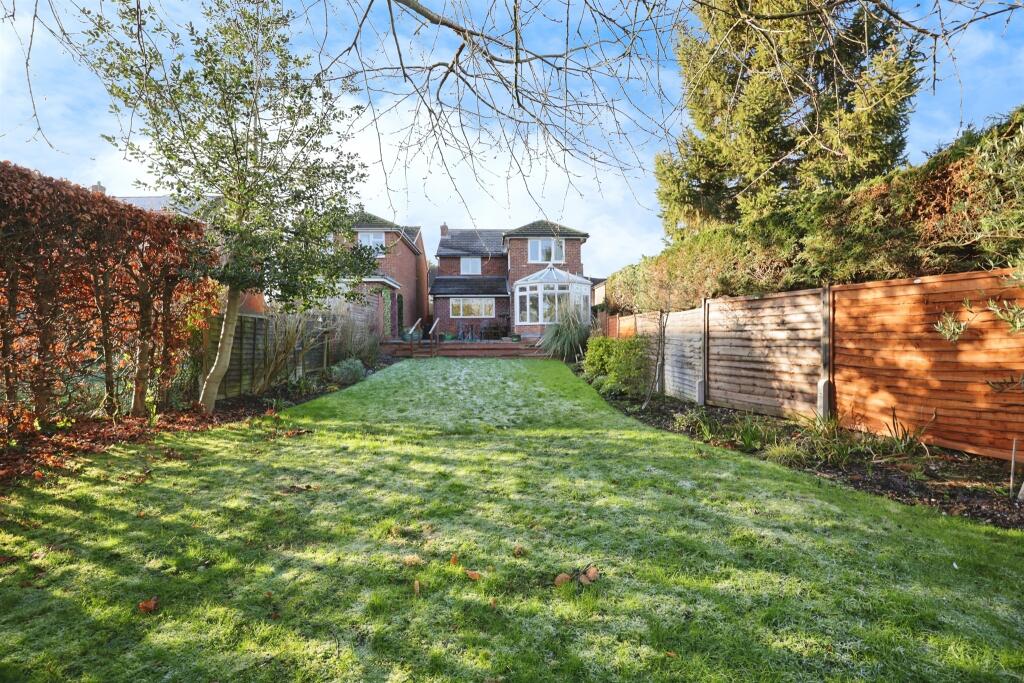 Additional property image - Farm Street, Harbury, Leamington Spa