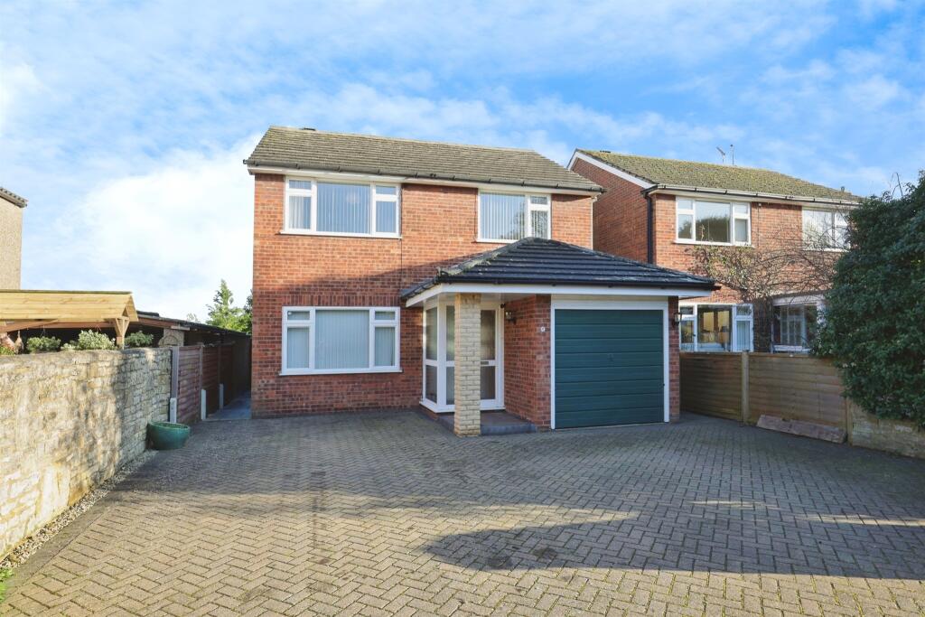 Additional property image - Farm Street, Harbury, Leamington Spa