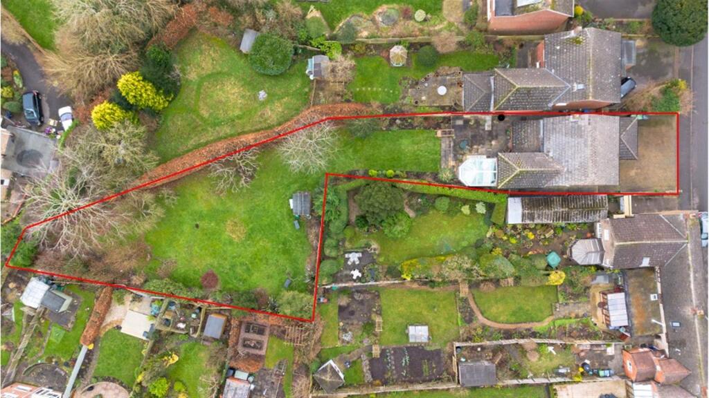 Additional property image - Farm Street, Harbury, Leamington Spa