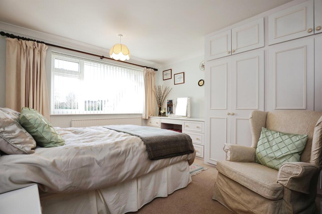 Additional property image - Farm Street, Harbury, Leamington Spa