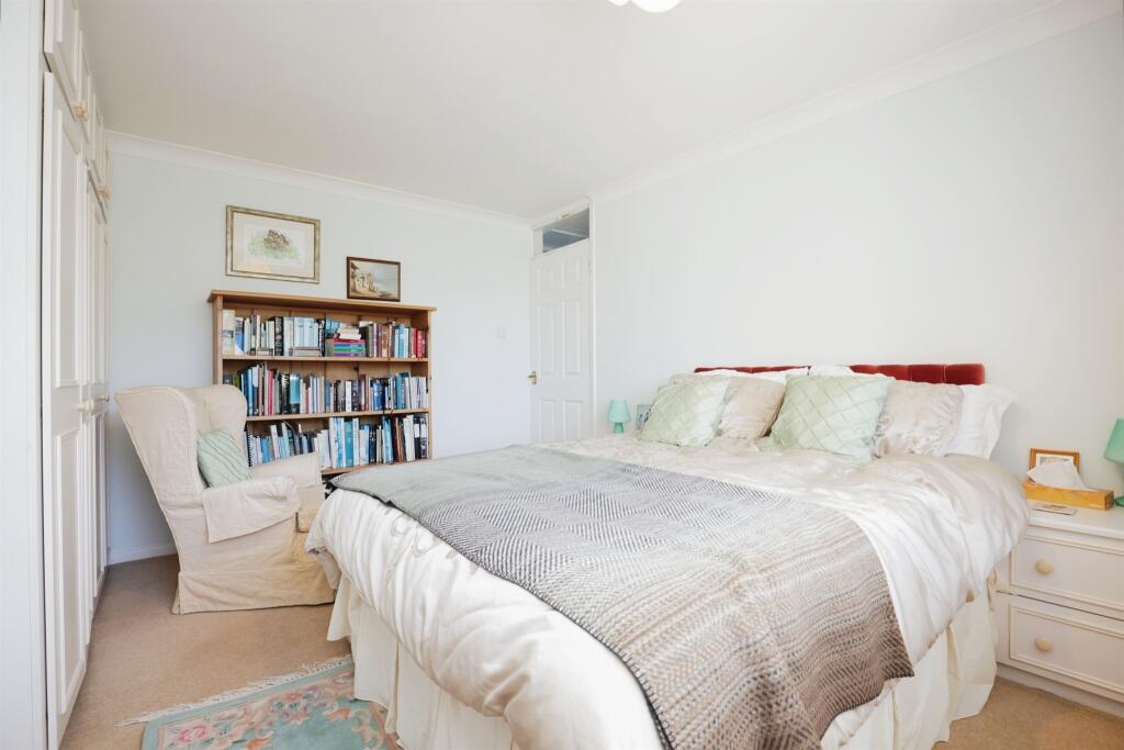 Additional property image - Farm Street, Harbury, Leamington Spa