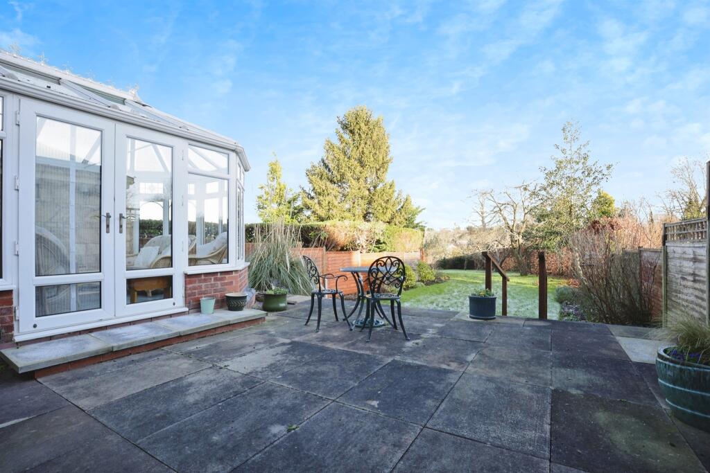 Additional property image - Farm Street, Harbury, Leamington Spa