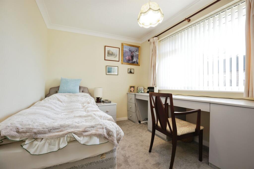 Additional property image - Farm Street, Harbury, Leamington Spa