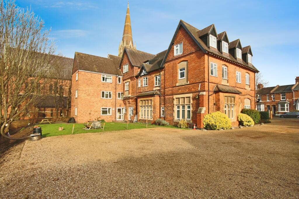 Additional property image - Hitchman Road, Leamington Spa