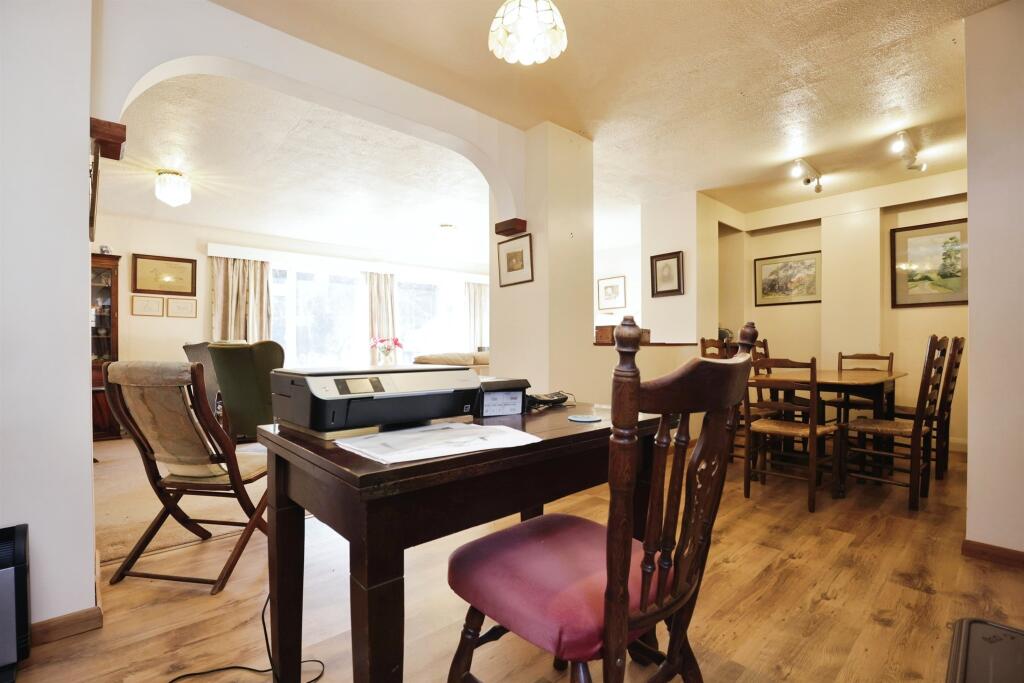 Additional property image - Vicarage Lane, Harbury, Leamington Spa