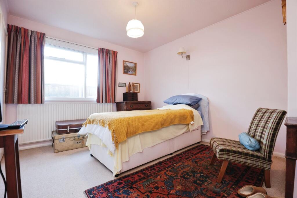 Additional property image - Vicarage Lane, Harbury, Leamington Spa