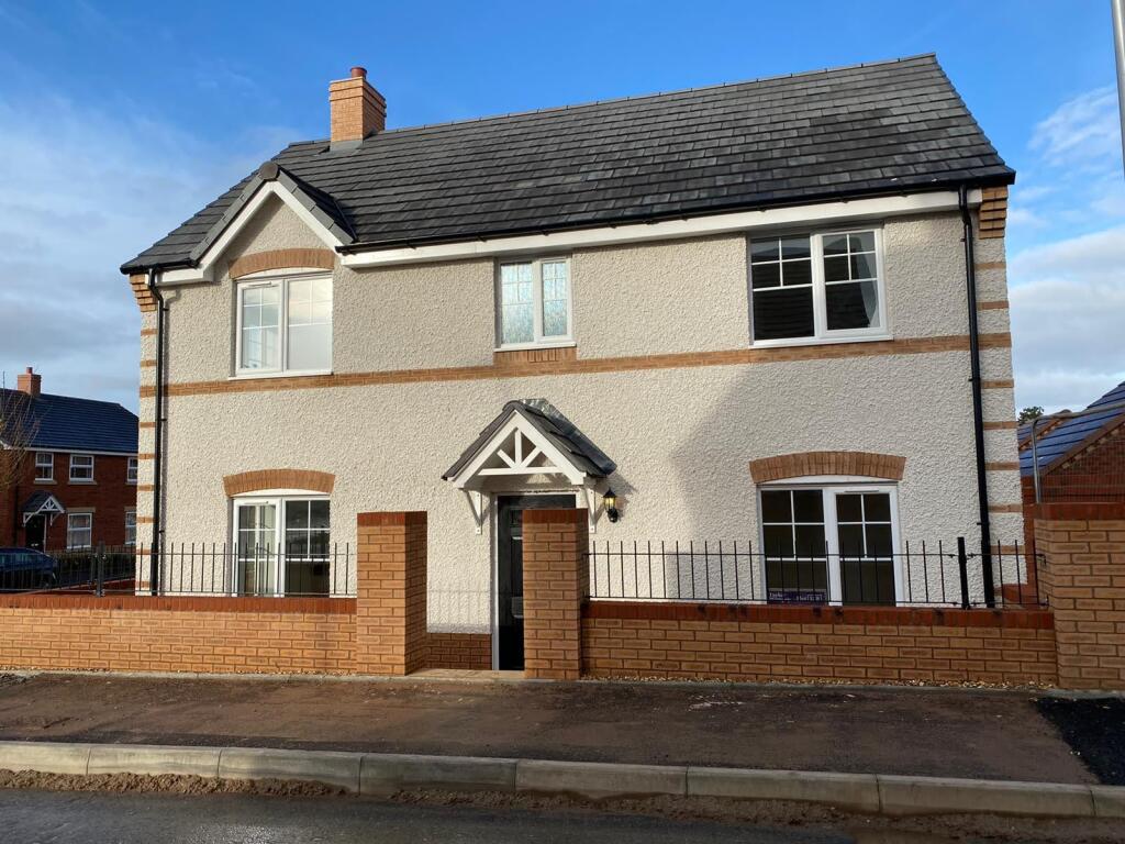 Main image of property: Felthouse Drive, Bishops Tachbrook, Leamington Spa