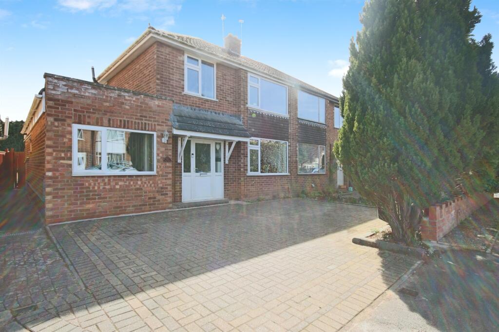 Main image of property: Acre Close, Whitnash, Leamington Spa