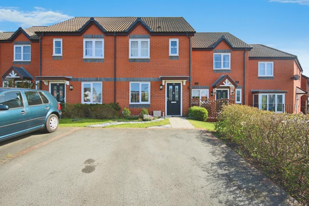 Main image of property: Burgundy Gardens, Leamington Spa