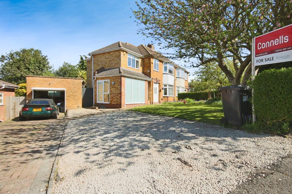 Main image of property: Overtons Close, Radford Semele, Leamington Spa