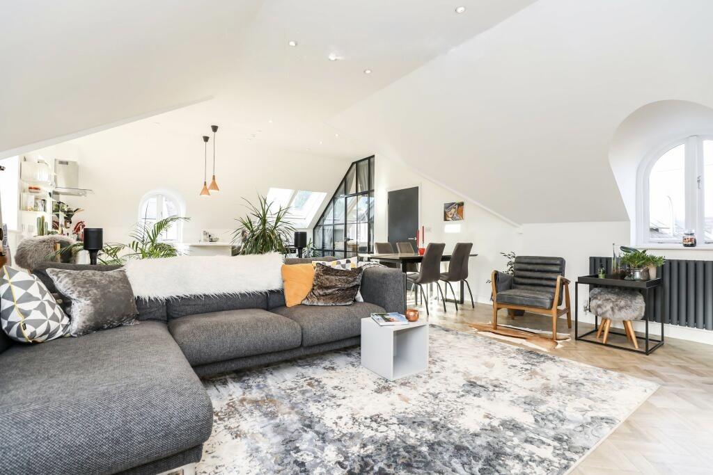 Main image of property: Morton Street, Leamington Spa