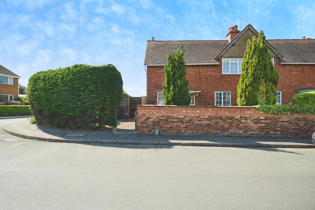 Main image of property: Lewis Road, Radford Semele, Leamington Spa