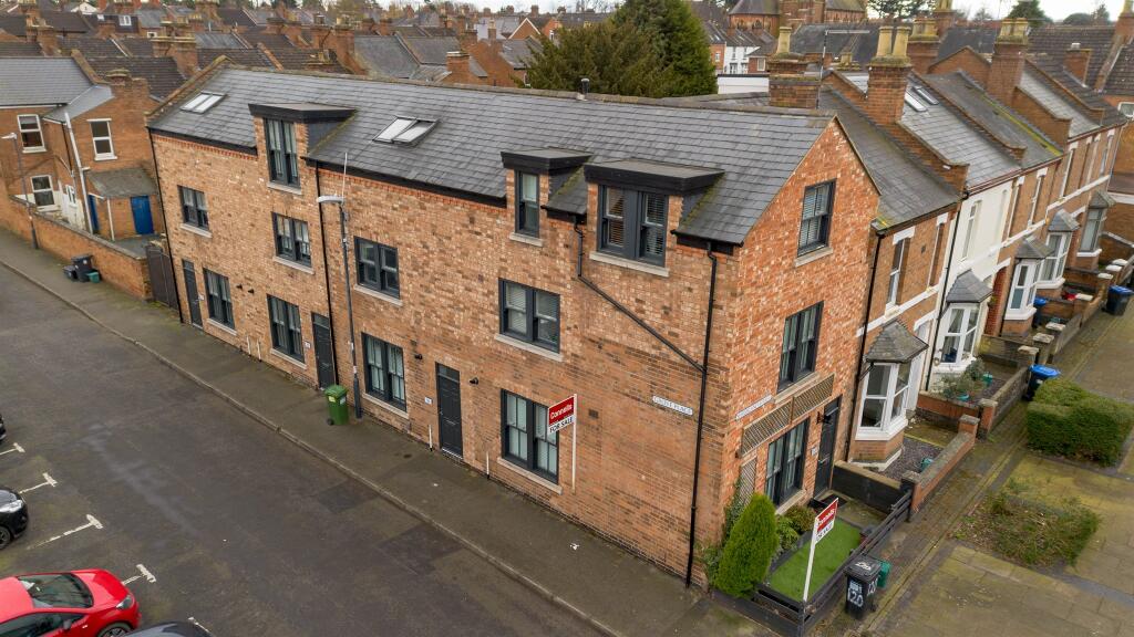 Main image of property: Shrubland Street, Leamington Spa
