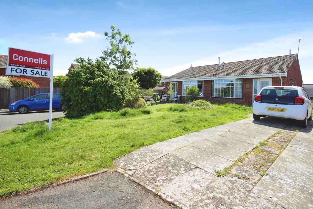 Main image of property: Ryefields, Bishops Tachbrook, Leamington Spa