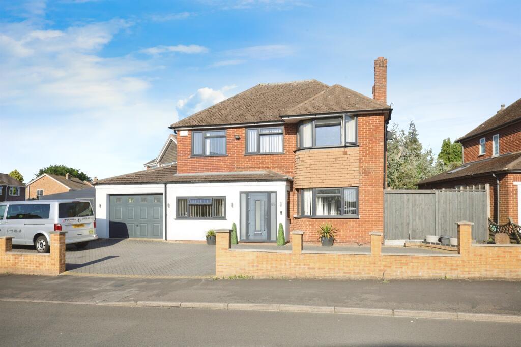 Main image of property: Landor Road, Whitnash, Leamington Spa