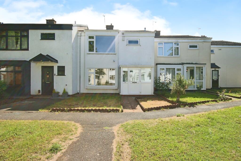 Main image of property: St. Brides Close, Leamington Spa