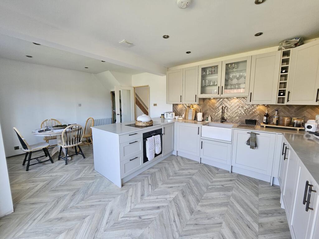 Main image of property: Kingsley Road, Bishops Tachbrook, Leamington Spa